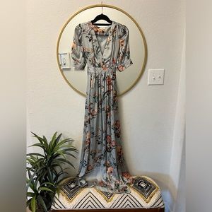 FRNCH Paris dress
